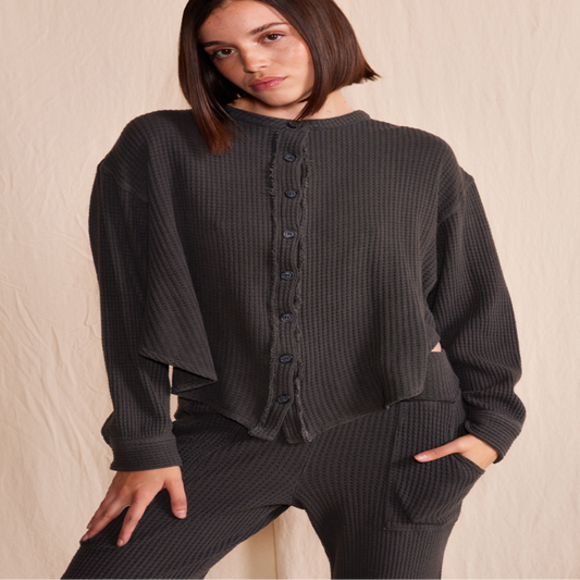 Quinn Waffle Top-1